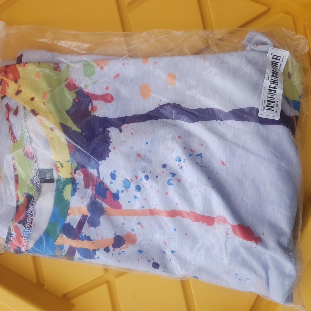 Colorful Women's Shorts
